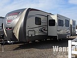 2015 Palomino Sabre Photo #2