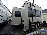 2015 Palomino Sabre Photo #5