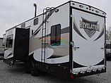 2016 Palomino Sabre Photo #4