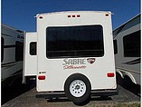 2011 Palomino Sabre Silhouette Photo #4