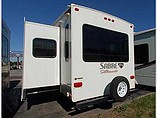 2011 Palomino Sabre Silhouette Photo #5