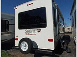 2011 Palomino Sabre Silhouette Photo #6