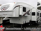 2012 Palomino Sabre Silhouette Photo #2