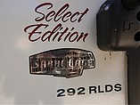 2015 Palomino Sabre Silhouette Photo #19