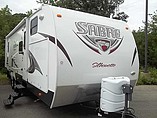 12 Palomino Sabre