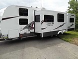 2012 Palomino Sabre Photo #4