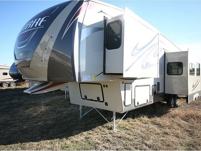 2015 Palomino Sabre Photo