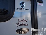 2015 Palomino Sabre Silhouette Photo #9