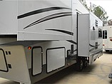 2015 Palomino Sabre Silhouette Photo #14