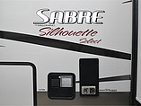 2015 Palomino Sabre Silhouette Photo #17