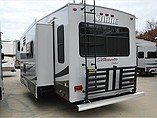2015 Palomino Sabre Silhouette Photo #19