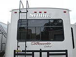 2015 Palomino Sabre Silhouette Photo #20