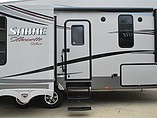 2015 Palomino Sabre Silhouette Photo #23