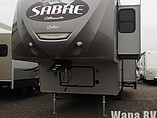 2015 Palomino Sabre Silhouette Photo #3