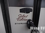 2015 Palomino Sabre Silhouette Photo #6