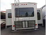 2015 Palomino Sabre Silhouette Photo #4