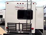 2015 Palomino Sabre Silhouette Photo #6