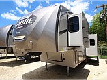 15 Palomino Sabre Silhouette