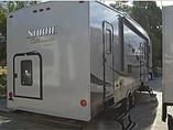 2015 Palomino Sabre Silhouette Photo #12