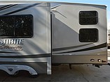 2015 Palomino Sabre Silhouette Photo #15