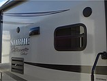 2015 Palomino Sabre Silhouette Photo #19