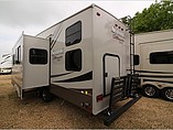 2015 Palomino Sabre Silhouette Photo #15