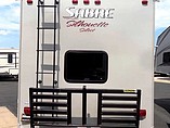 2015 Palomino Sabre Silhouette Photo #4