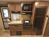 2015 Palomino SolAire Photo #11