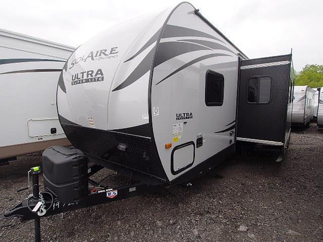 2015 Palomino SolAire 7 Photo