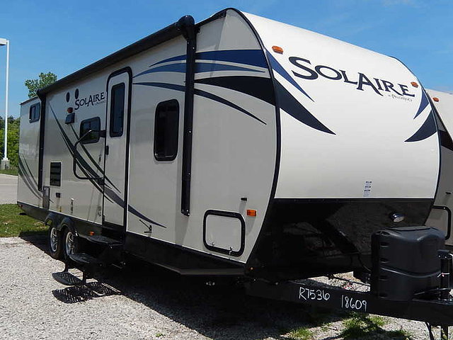2015 Palomino SolAire 7 Photo