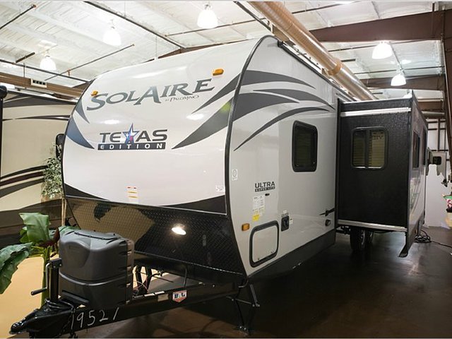 2015 Palomino SolAire 7 Photo