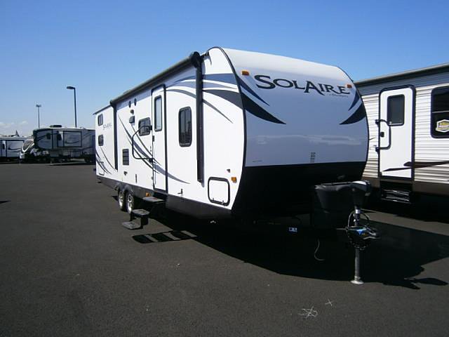 2014 Palomino Solaire 7 Photo