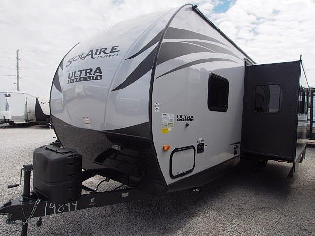 2015 Palomino Solaire 7 Photo