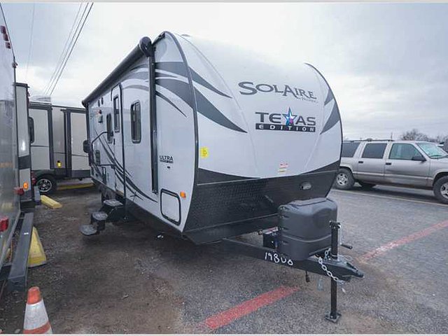 2015 Palomino SolAire Photo