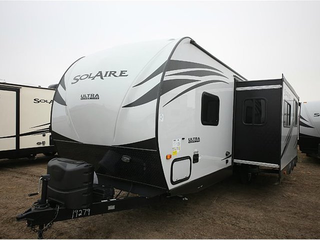 2015 Palomino SolAire Photo