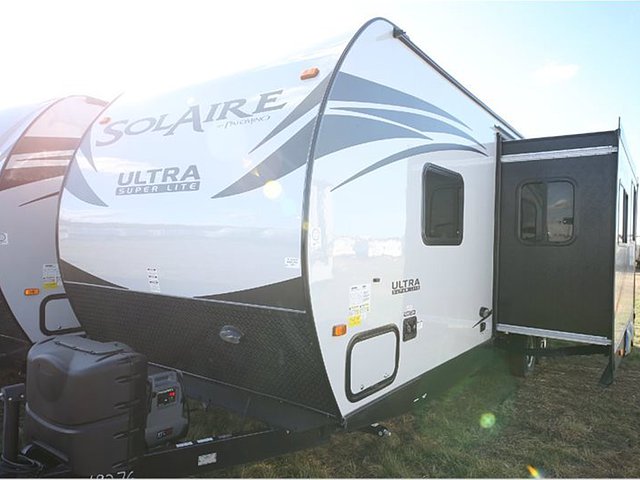 2015 Palomino SolAire Photo