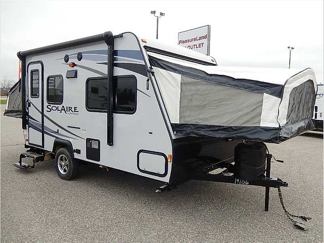 2015 Palomino SolAire Photo