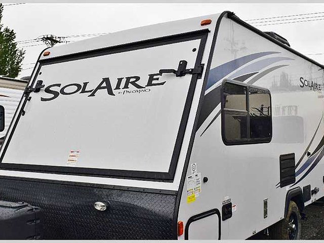 2016 Palomino SolAire Photo