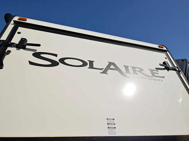 2015 Palomino SolAire Photo