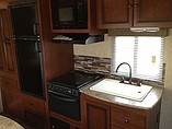 2014 Palomino SolAire Photo #12