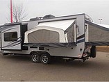 2015 Palomino SolAire Photo #4