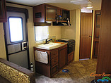 2015 Palomino SolAire Photo #9