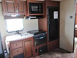 2014 Palomino SolAire Photo #13