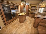 2015 Palomino SolAire Photo #11