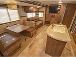 2015 Palomino SolAire Photo #13