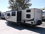 2015 Palomino SolAire Photo #6
