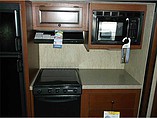2015 Palomino SolAire Photo #21
