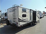 2015 Palomino SolAire Photo #4