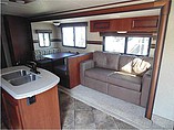 2015 Palomino SolAire Photo #13