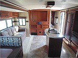2015 Palomino SolAire Photo #17